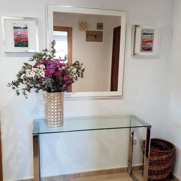 En el cielo de Benidorm - Alteanos V - Two-Bedroom Apartment - 1