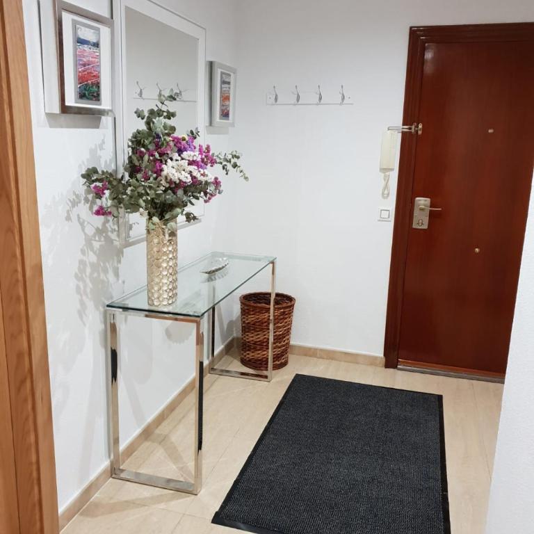 En el cielo de Benidorm - Alteanos V - Two-Bedroom Apartment - 3