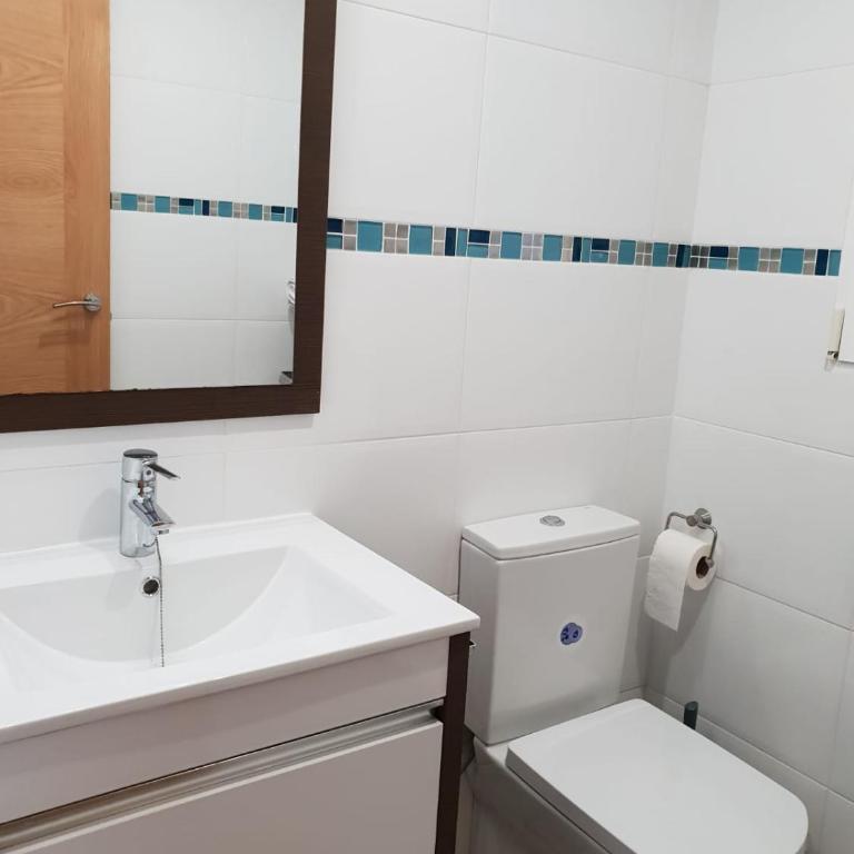 En el cielo de Benidorm - Alteanos V - Two-Bedroom Apartment - 31