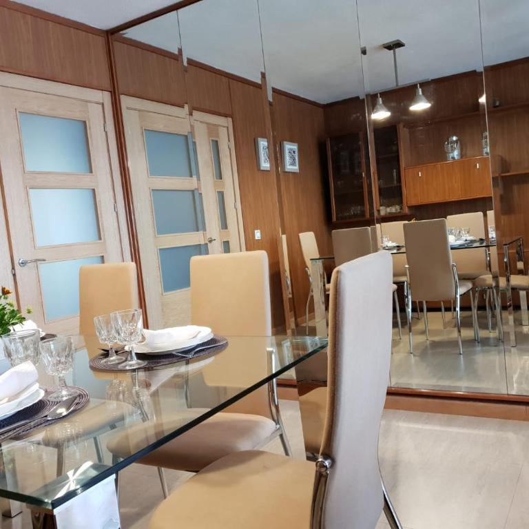 En el cielo de Benidorm - Alteanos V - Two-Bedroom Apartment - 8