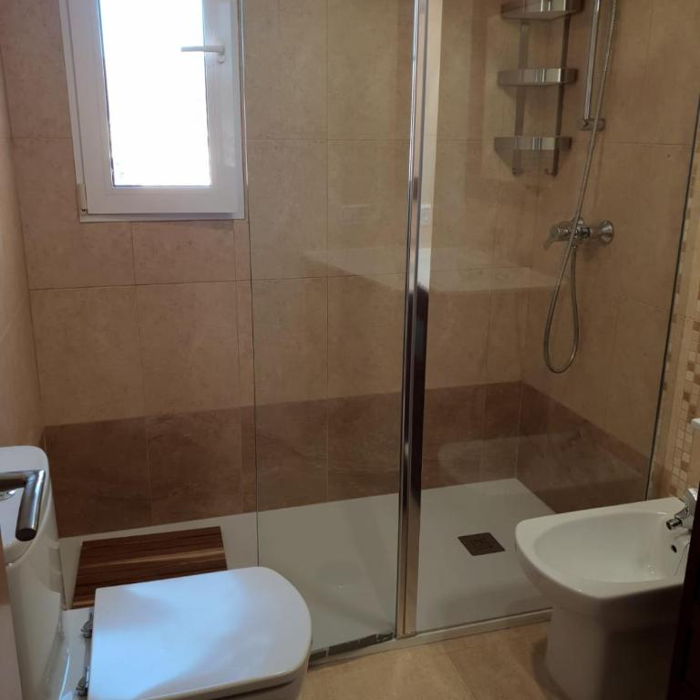 En el cielo de Benidorm - Alteanos V - Two-Bedroom Apartment - 32