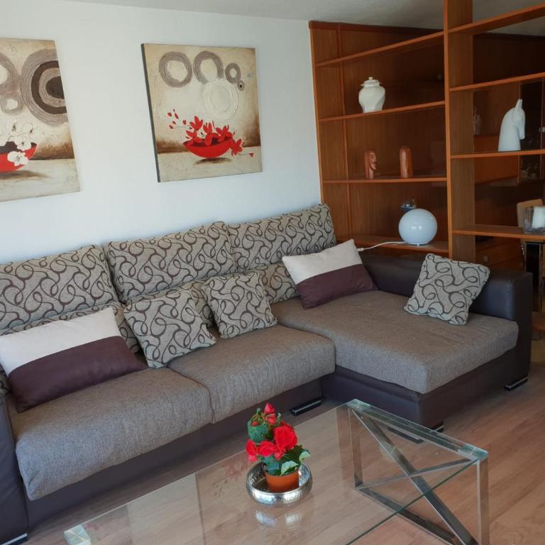 En el cielo de Benidorm - Alteanos V - Two-Bedroom Apartment - 14