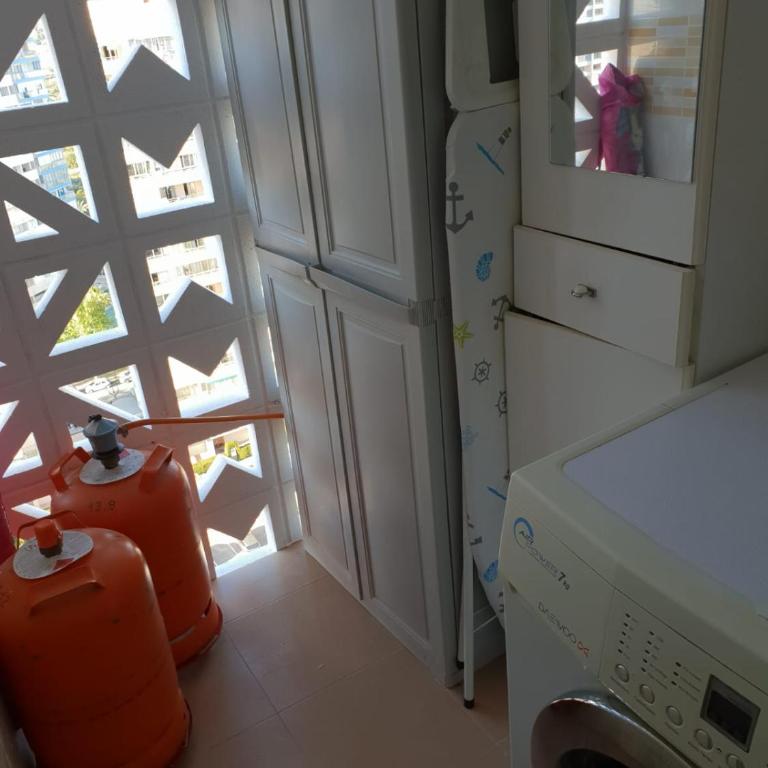 En el cielo de Benidorm - Alteanos V - Two-Bedroom Apartment - 52