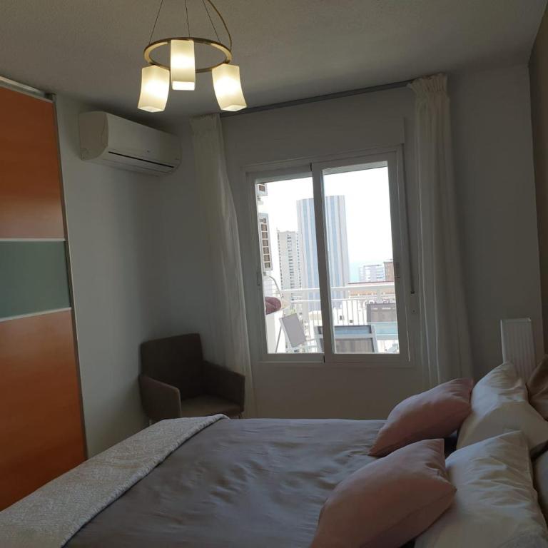 En el cielo de Benidorm - Alteanos V - Two-Bedroom Apartment - 22