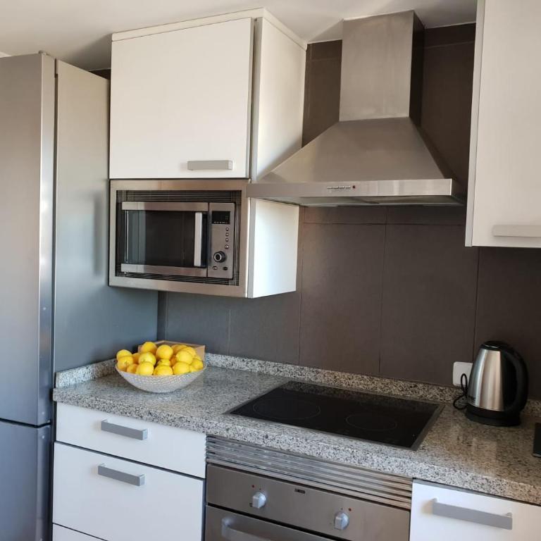 En el cielo de Benidorm - Alteanos V - Two-Bedroom Apartment - 16