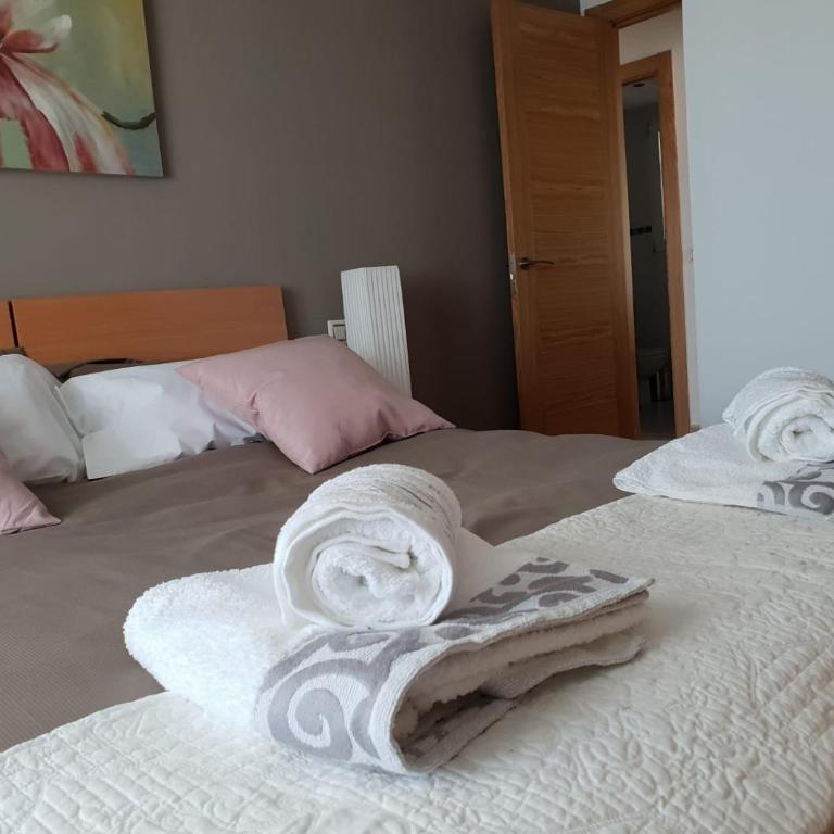 En el cielo de Benidorm - Alteanos V - Two-Bedroom Apartment - 20