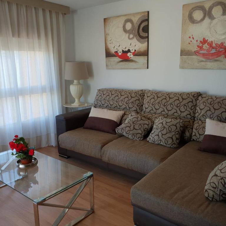En el cielo de Benidorm - Alteanos V - Two-Bedroom Apartment - 12