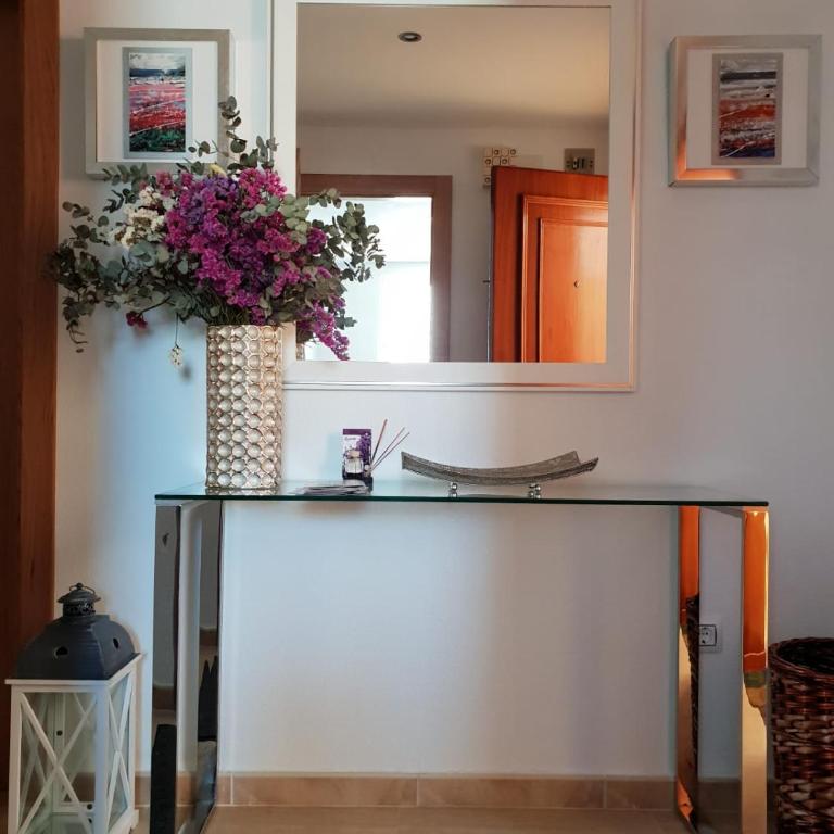 En el cielo de Benidorm - Alteanos V - Two-Bedroom Apartment - 2
