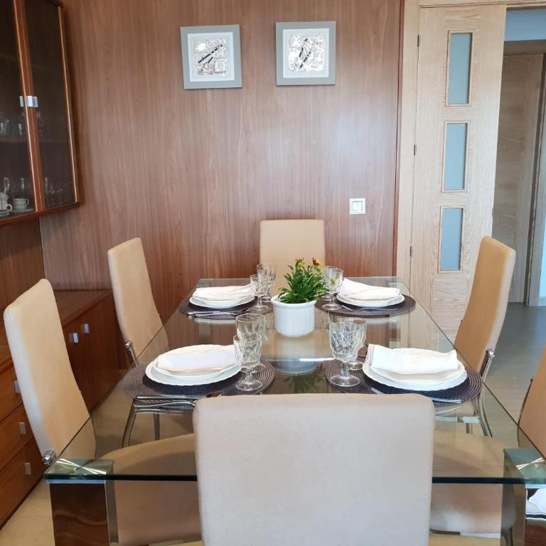 En el cielo de Benidorm - Alteanos V - Two-Bedroom Apartment - 10