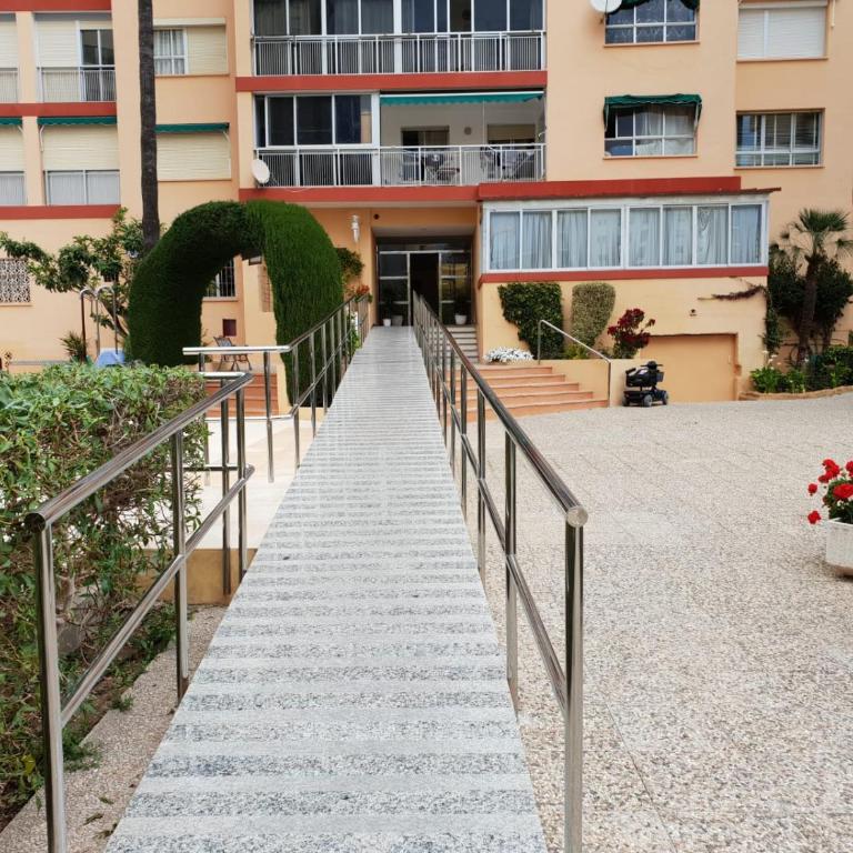 En el cielo de Benidorm - Alteanos V - Two-Bedroom Apartment - 46