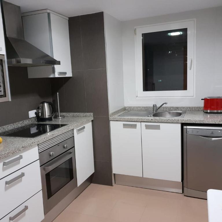 En el cielo de Benidorm - Alteanos V - Two-Bedroom Apartment - 18