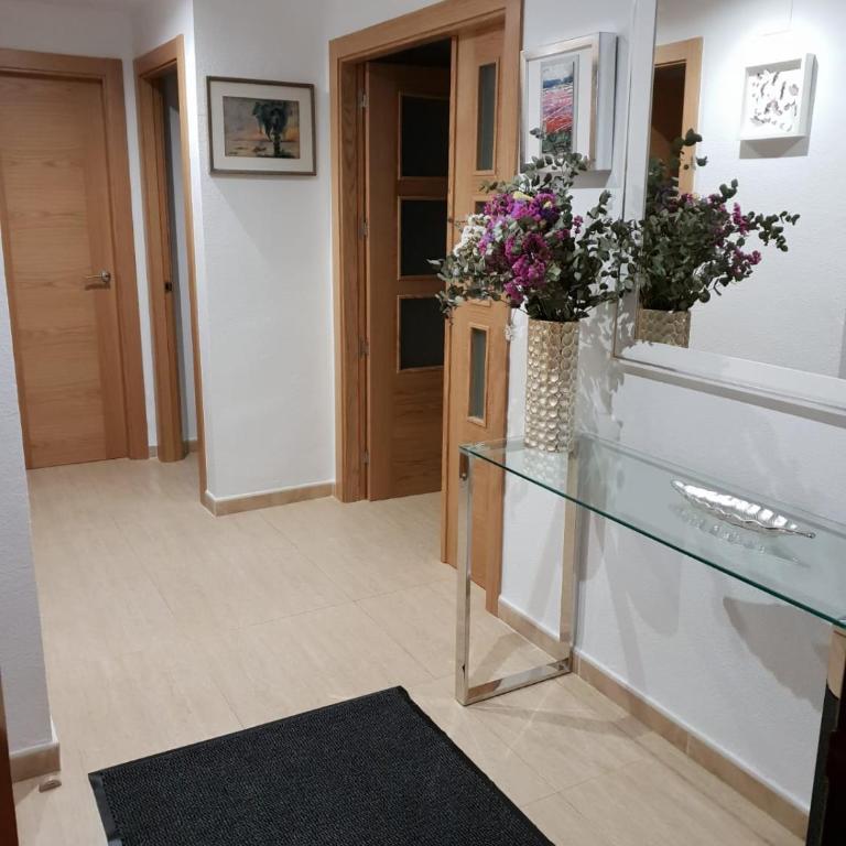 En el cielo de Benidorm - Alteanos V - Two-Bedroom Apartment - 4