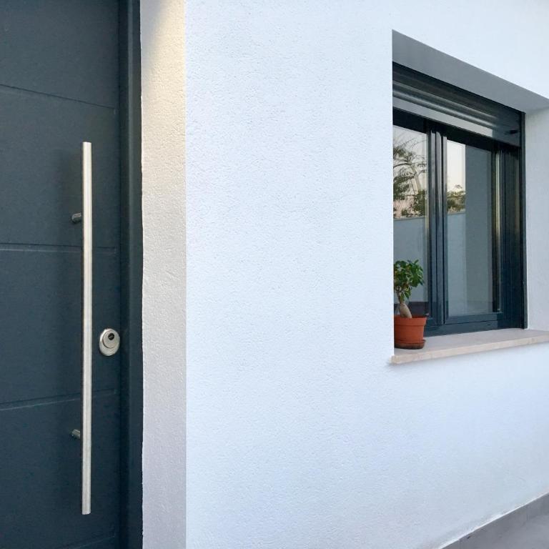 Mediterranea Suite Apartment - Superior Apartment - 39