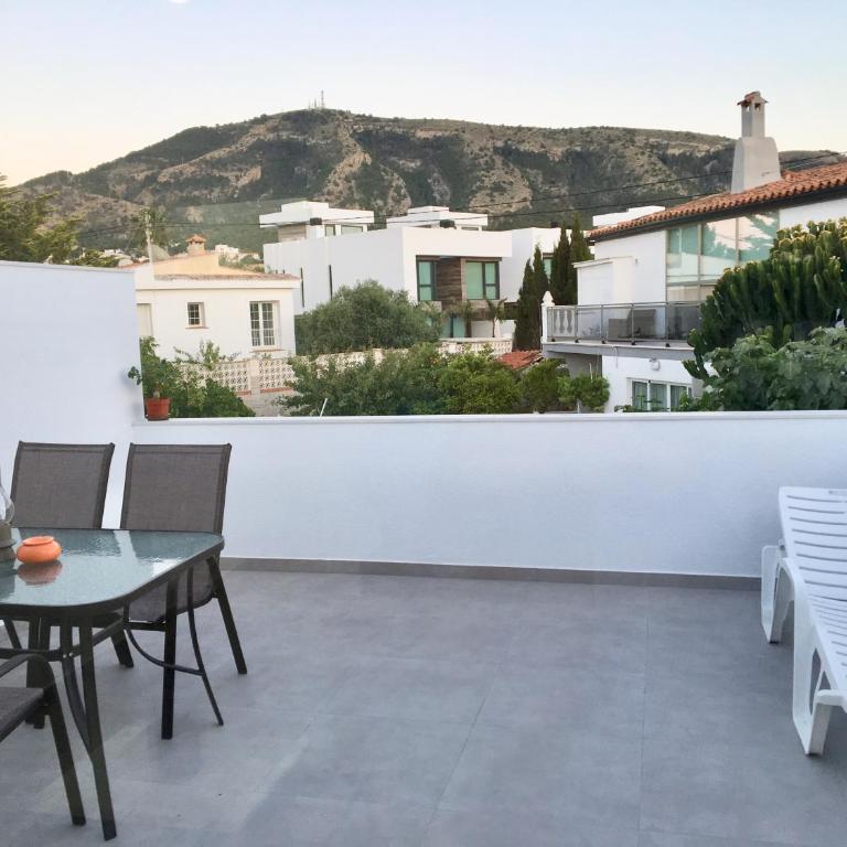 Mediterranea Suite Apartment - Superior Apartment - 24
