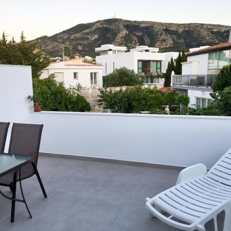 Mediterranea Suite Apartment - Superior Apartment - 25