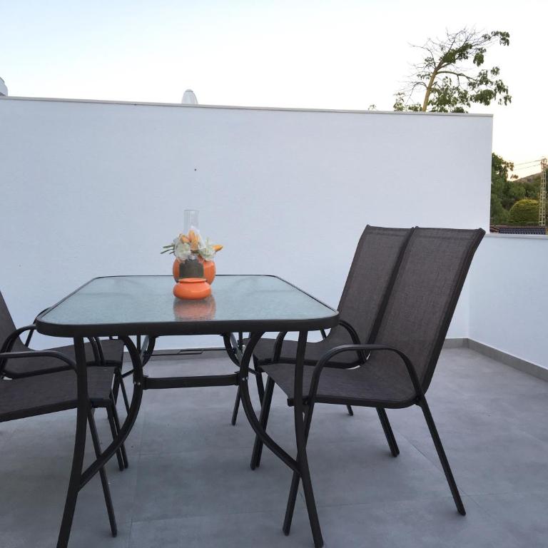 Mediterranea Suite Apartment - Superior Apartment - 26