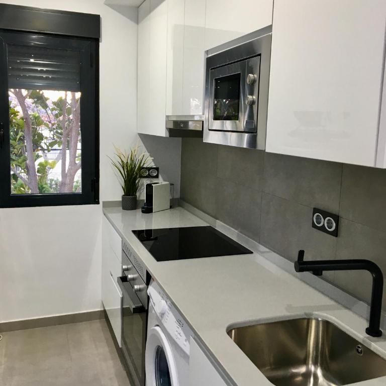 Mediterranea Suite Apartment - Superior Apartment - 7