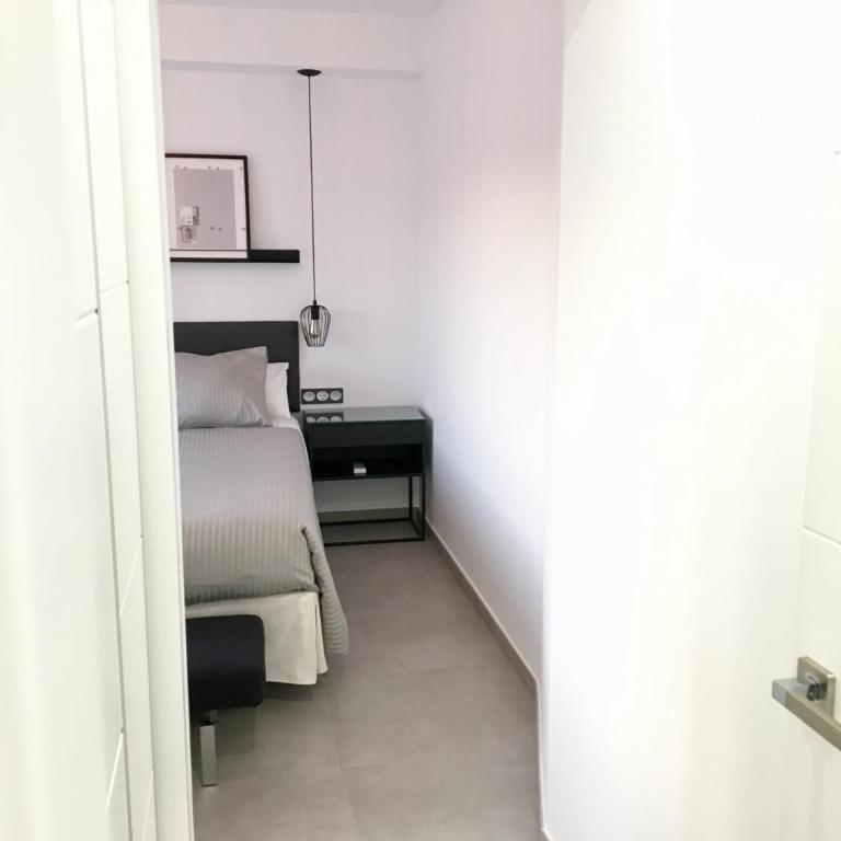 Mediterranea Suite Apartment - Superior Apartment - 23