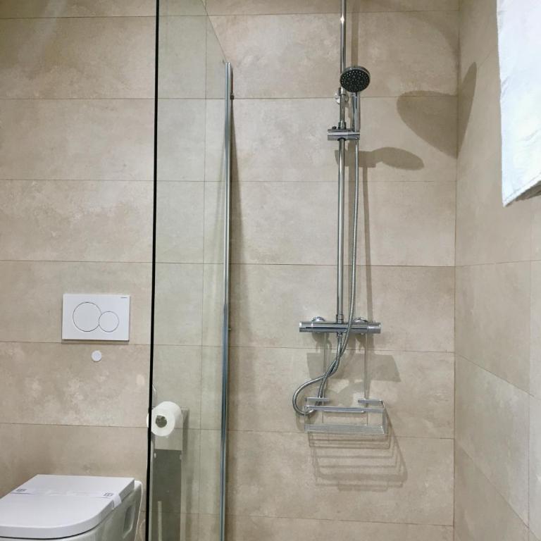 Mediterranea Suite Apartment - Superior Apartment - 34