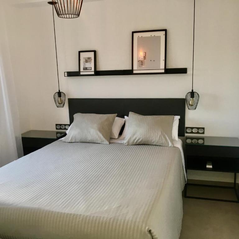 Mediterranea Suite Apartment - Superior Apartment - 20