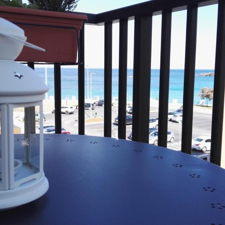 GALLERY ART - Sea View - Camera Matrimoniale/Doppia con Letti Singoli - 24