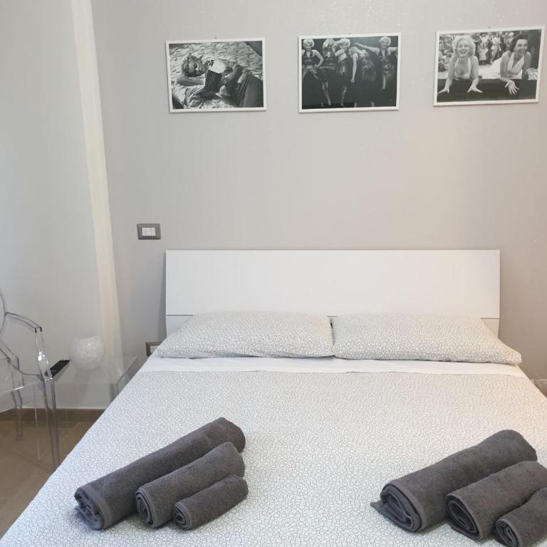 Casa Grimaldi - Chambre Triple - 18