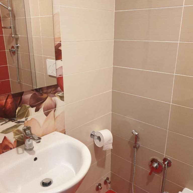 Casa Grimaldi - Chambre Triple - 23