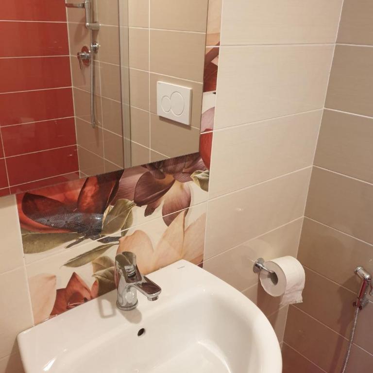 Casa Grimaldi - Chambre Triple - 24