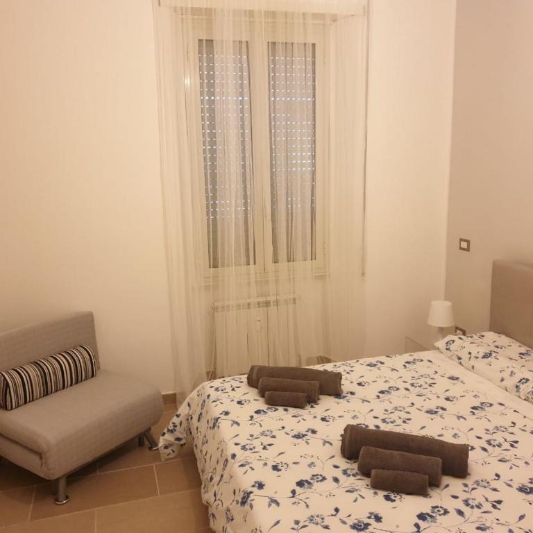 Casa Grimaldi - Chambre Double - 4