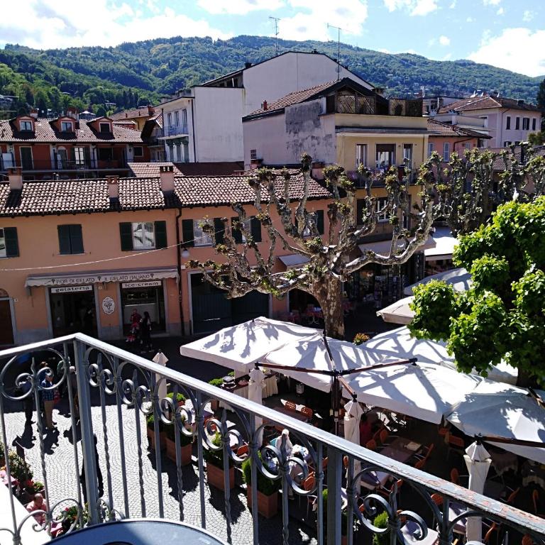 Nel cuore di Stresa - Appartamento con 2 Camere da Letto - 3