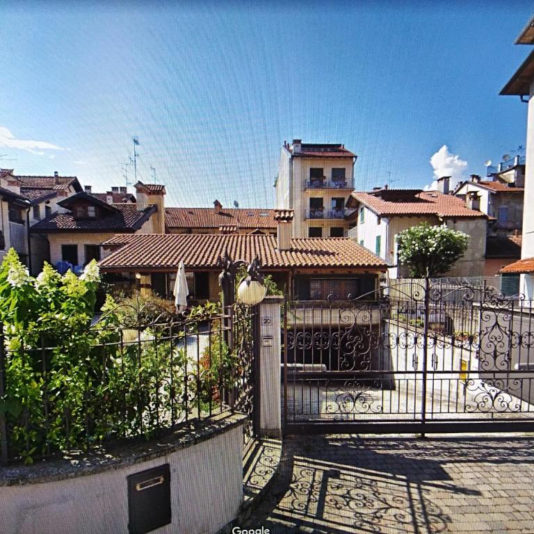 Nel cuore di Stresa - Appartamento con 2 Camere da Letto - 13