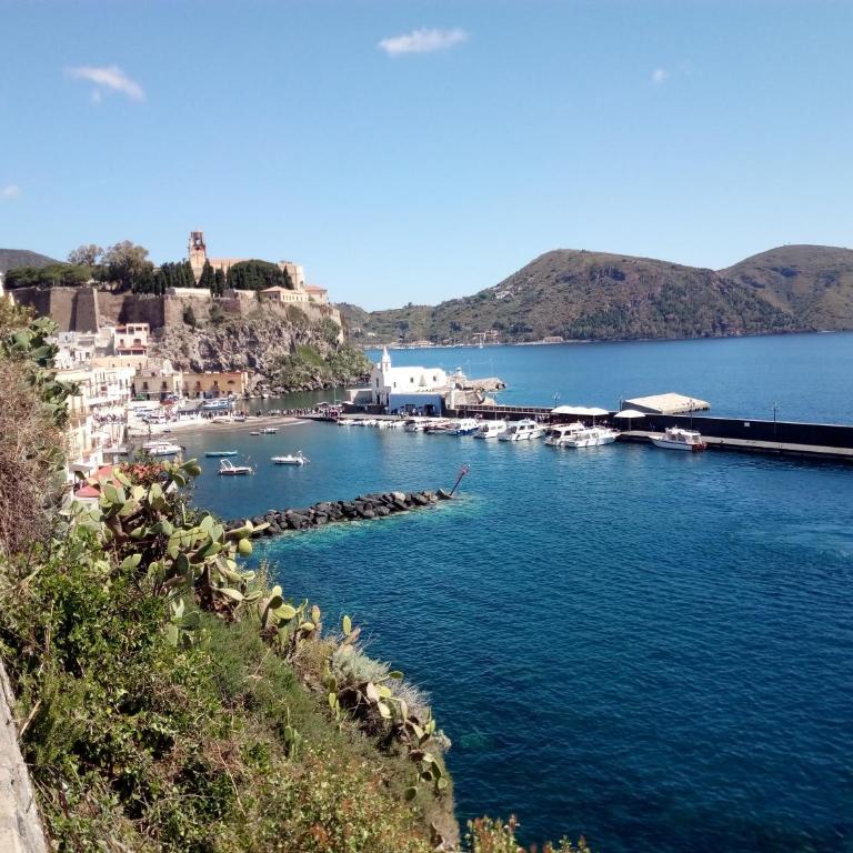 Terrazza sul Mare holidays with experiences - Casa con 2 Camere da Letto - 29