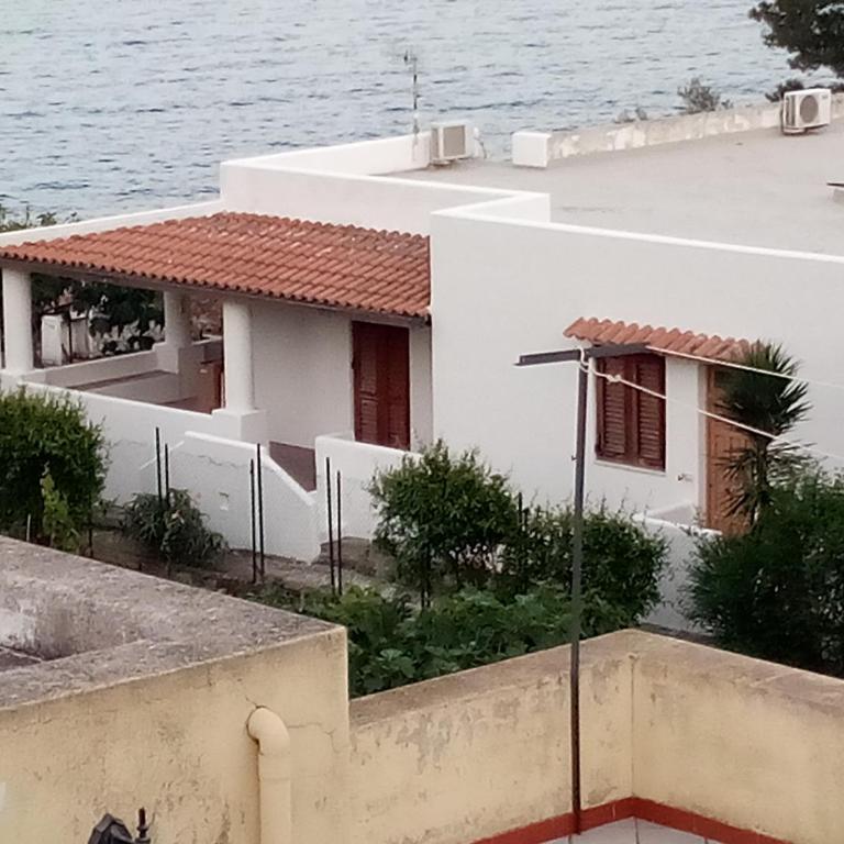 Terrazza sul Mare holidays with experiences - Casa con 2 Camere da Letto - 30