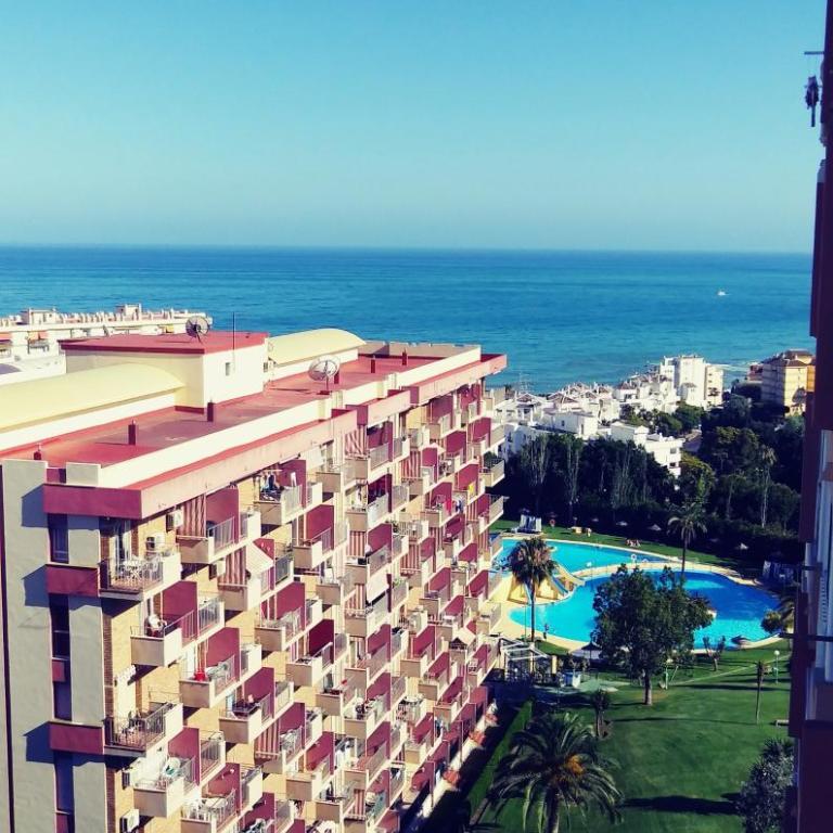 CARPE DIEM Studio - Apartamento Estudio con vistas al mar - 19