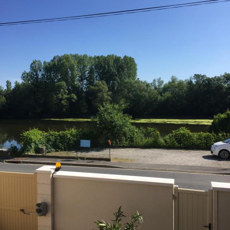 Le Petit Nid de Beauval - Two-Bedroom House - 22