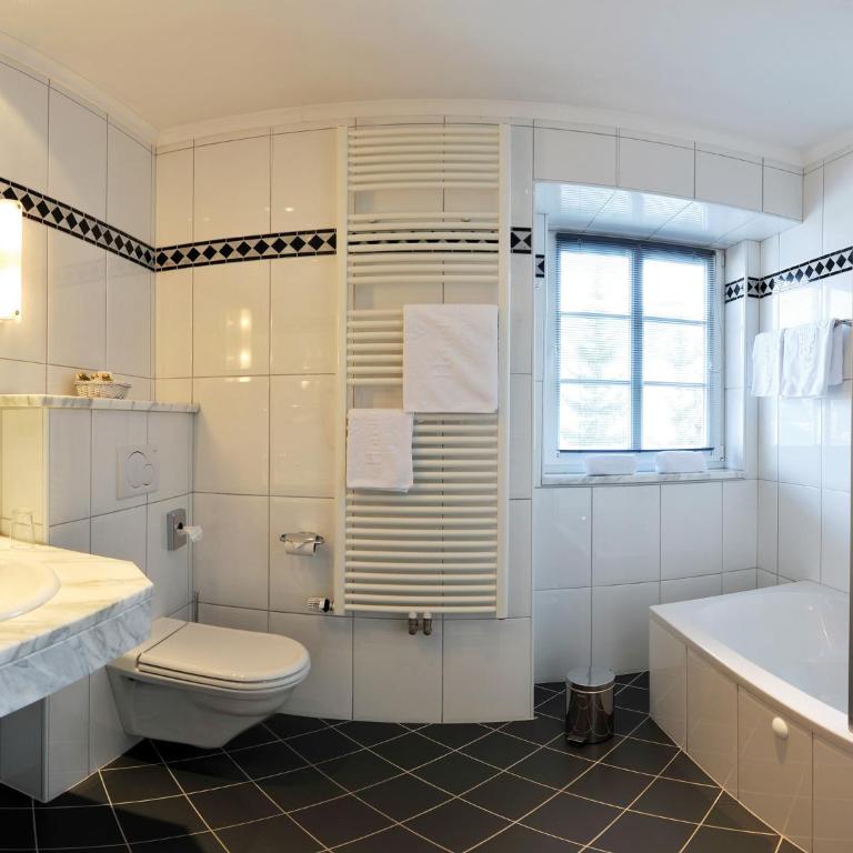 Hotel Post - Doppelzimmer - 2