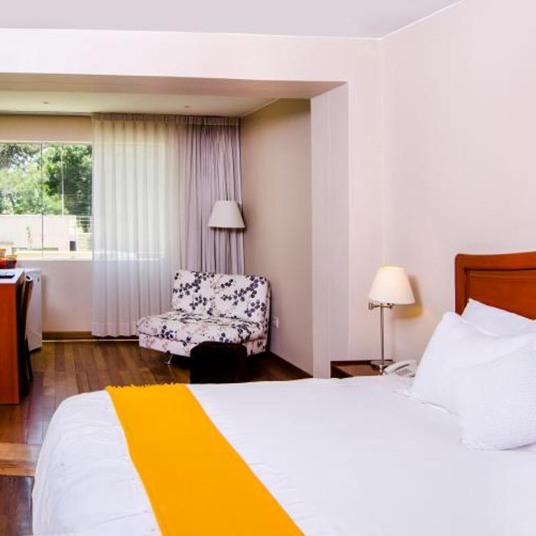Alwa Hotel Boutique Premium - Junior Suite - 3