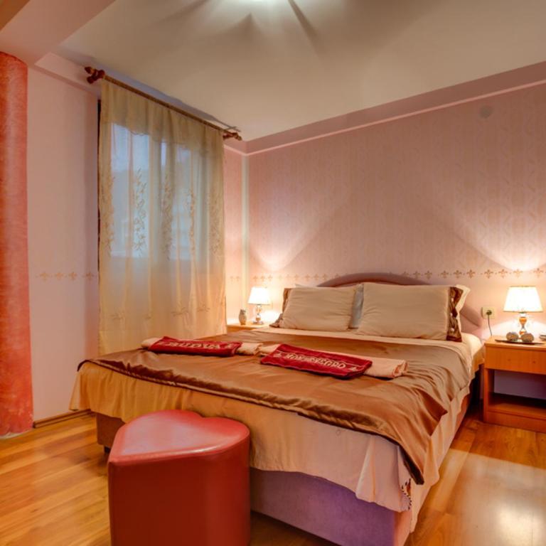 Sunny Villa Apartments - Apartman sa Pogledom na More - 1
