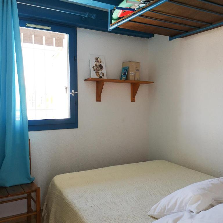 Appartement Les Grenadines - Apartment mit Balkon - 7