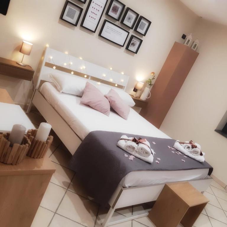 Casa Andrea - Plebiscito Apartment - Appartamento con 1 Camera da Letto - 31