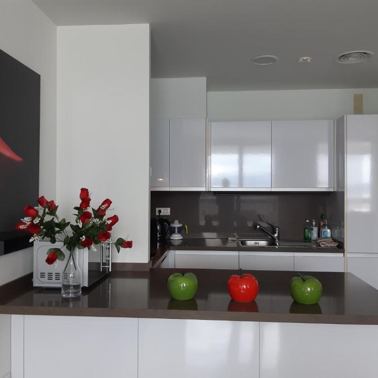 Benidorm Gemelos Sealine - Apartamento Deluxe - 7