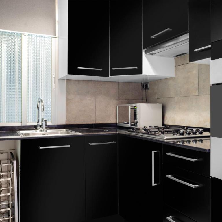 Magic Apartment with Private Terrace - Apartment with Terrace - 15