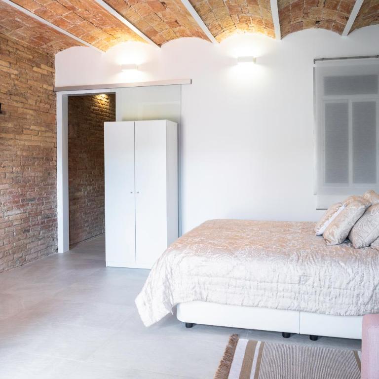 Magic Apartment with Private Terrace - Apartment with Terrace - 6