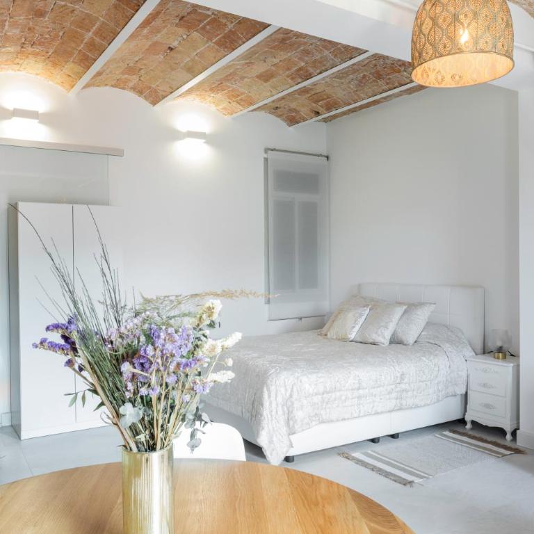 Magic Apartment with Private Terrace - Apartment with Terrace - 8