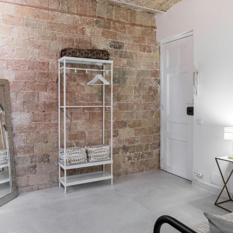 Magic Apartment with Private Terrace - Apartment with Terrace - 10