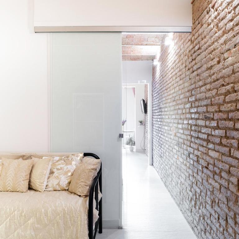 Magic Apartment with Private Terrace - Apartment with Terrace - 12