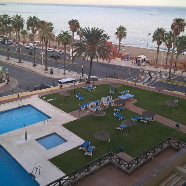 Aloha Playa Primera - Apartamento Dúplex - 2
