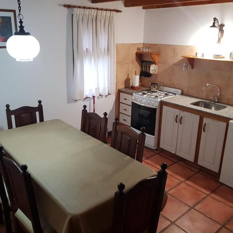 Melewe - Apartamento de 1 dormitorio - 2