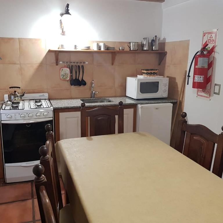 Melewe - Apartamento de 1 dormitorio - 4