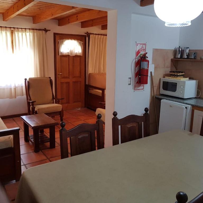 Melewe - Apartamento de 1 dormitorio - 7